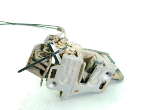 722661 CAJA CAMBIOS MERCEDES BENZ CLASE M (W163)|Desguaces La Cabaña