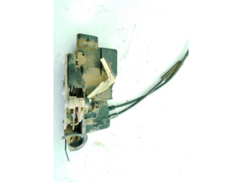 722661 CAJA CAMBIOS MERCEDES BENZ CLASE M (W163)|Desguaces La Cabaña 2