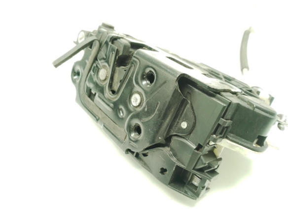 05A6J0839015A CERRADURA PUERTA LAT TRA IZQ SEAT IBIZA IV (6J5, 6P1)|Desguaces La Cabaña