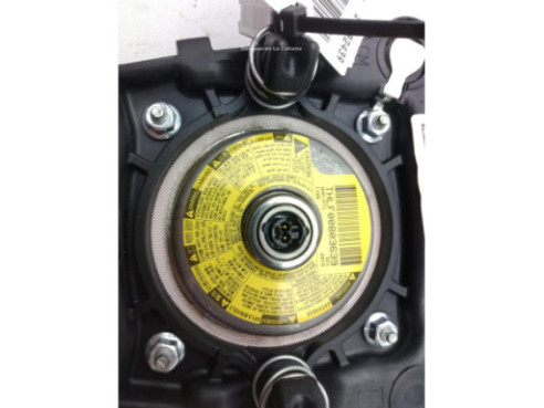 13299780 AIRBAG IZQ OPEL ASTRA J (P10) |Desguaces La Cabaña