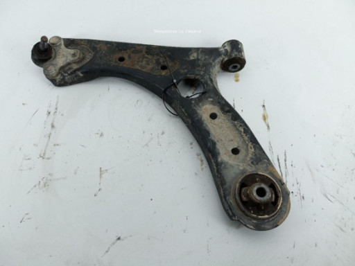 BRAZO SUSPENSION DELANTERO IZQUIERDO INFERIOR|Desguaces La Cabaña