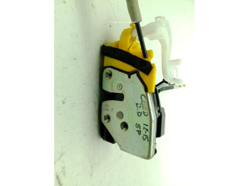 KIA|Desguaces La Cabaña