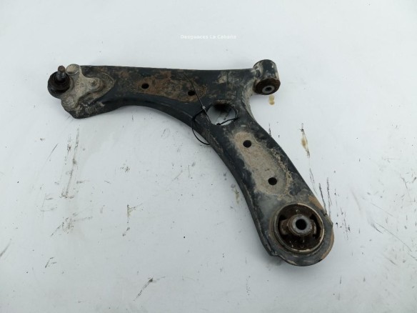 BRAZO SUSPENSION DEL IZQ INF HYUNDAI i30 (PDE, PD) |Desguaces La Cabaña