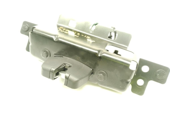 9151487499  CERRADURA PORTON / TAPA MALETA SUBARU IMPREZA Fastback (GR, GH, G3)|Desguaces La Cabaña