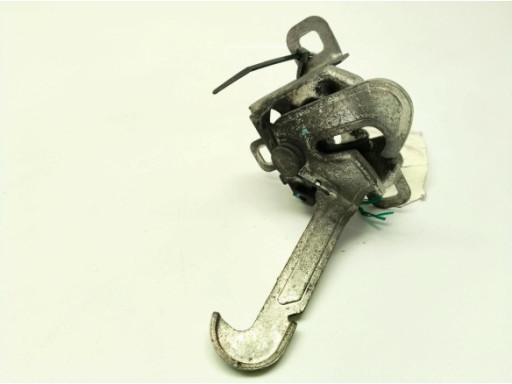 PUERTA LAT DEL IZQ ABARTH PUNTO (199_)|Desguaces La Cabaña