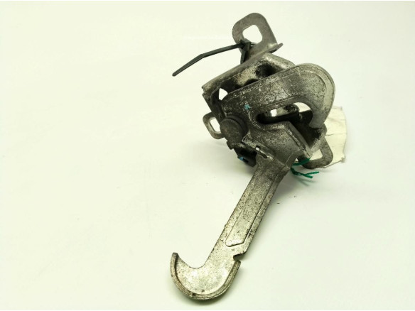 51913761 CERRADURA CAPO ABARTH PUNTO (199_)|Desguaces La Cabaña