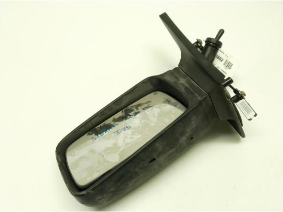83BB17683ED ESPEJO IZQ FORD SIERRA (GBG, GB4)|Desguaces La Cabaña
