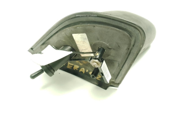 83BB17683ED ESPEJO IZQ FORD SIERRA (GBG, GB4)|Desguaces La Cabaña
