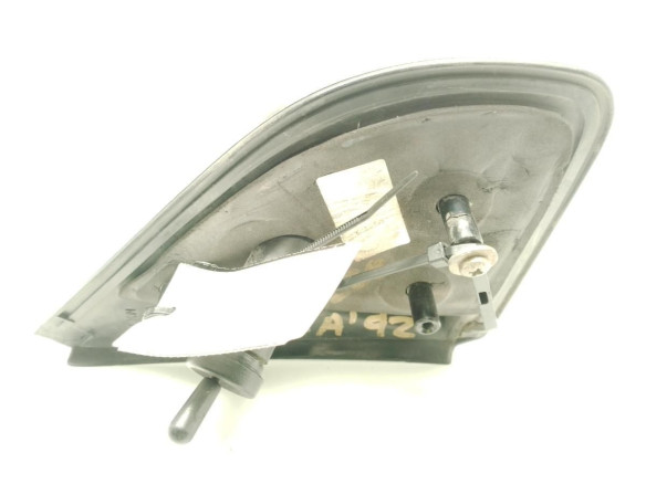 83BB17683ED ESPEJO IZQ FORD SIERRA (GBG, GB4)|Desguaces La Cabaña