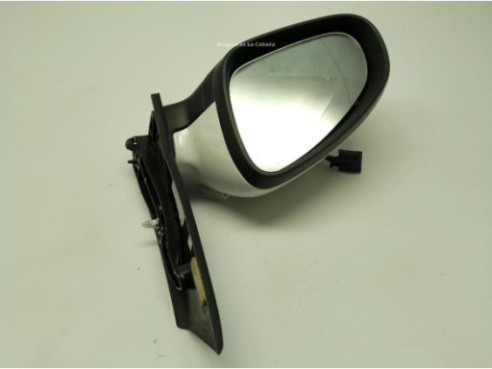1428455  ESPEJO IZQ OPEL ASTRA J (P10)|Desguaces La Cabaña