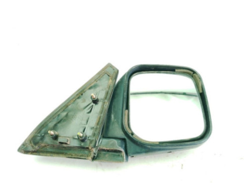   ESPEJO DER MITSUBISHI MONTERO CLASSIC (V2_W)|Desguaces La Cabaña
