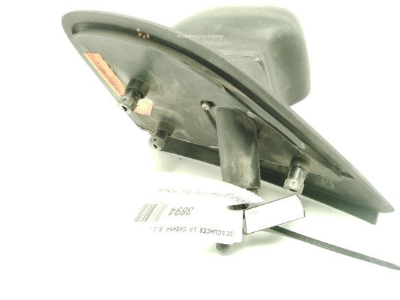 87BB17682BA ESPEJO DER FORD SIERRA (GBG, GB4)|Desguaces La Cabaña