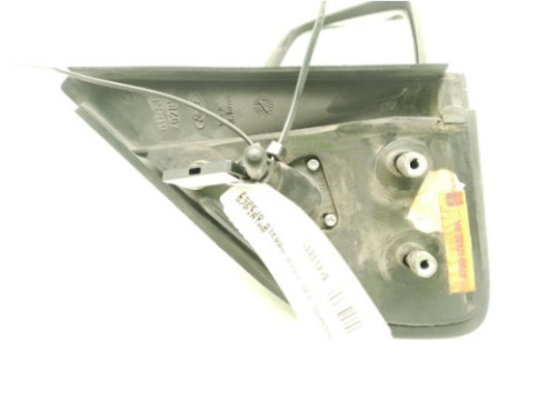 87BB17682BA ESPEJO DER FORD SIERRA (GBG, GB4)|Desguaces La Cabaña