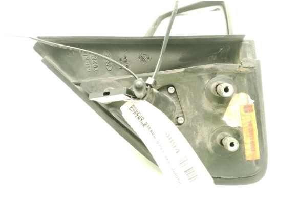 87BB17682BA ESPEJO DER FORD SIERRA (GBG, GB4)|Desguaces La Cabaña