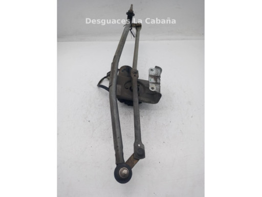 CARROCERIA FRONTAL|Desguaces La Cabaña