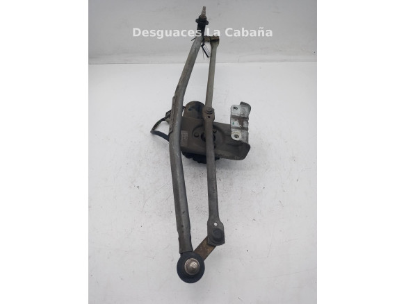   MOTOR LIMPIAPARABRISAS DEL VW LT 28-35 II Autobús (2DB, 2DE, 2DK) |Desguaces La Cabaña