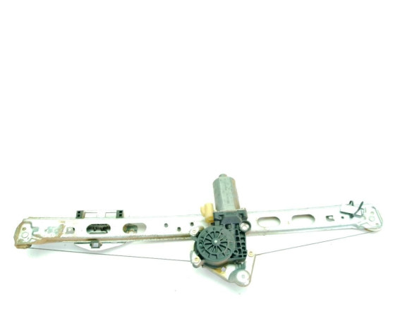 A1637300146 ELEVALUNAS PUERTA LAT TRA IZQ MERCEDES BENZ CLASE M (W163)|Desguaces La Cabaña