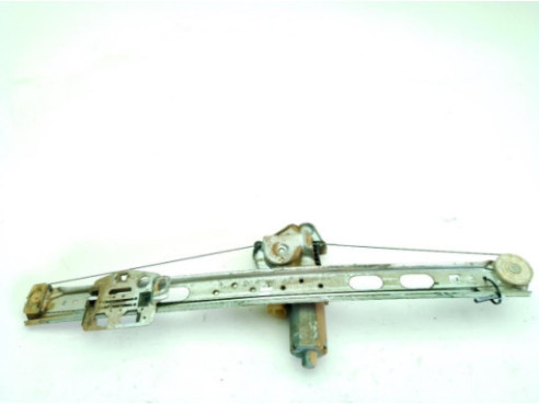 722661 CAJA CAMBIOS MERCEDES BENZ CLASE M (W163)|Desguaces La Cabaña 2