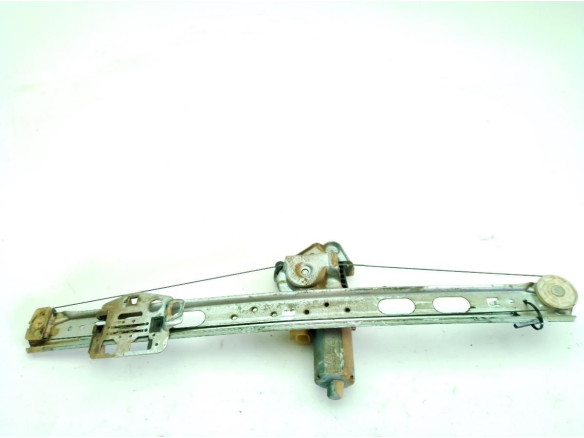 A1637300146 ELEVALUNAS PUERTA LAT TRA IZQ MERCEDES BENZ CLASE M (W163)|Desguaces La Cabaña