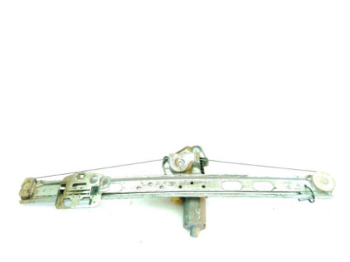 A1637300146 ELEVALUNAS PUERTA LAT TRA IZQ MERCEDES BENZ CLASE M (W163)|Desguaces La Cabaña