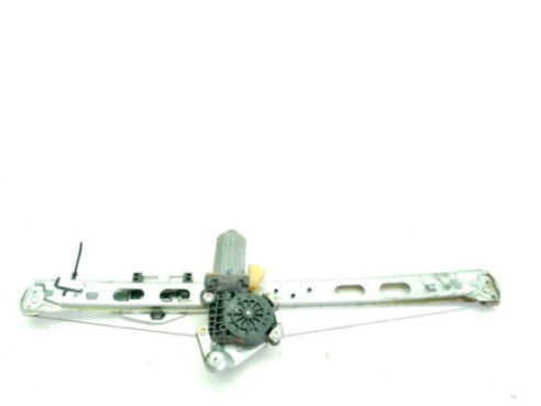A1637300246 ELEVALUNAS PUERTA LAT TRA DER MERCEDES BENZ CLASE M (W163)|Desguaces La Cabaña
