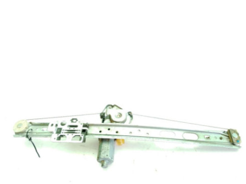 722661 CAJA CAMBIOS MERCEDES BENZ CLASE M (W163)|Desguaces La Cabaña 2