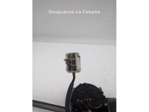  MOTOR LIMPIAPARABRISAS DEL VW LT 28-35 II Autobús (2DB, 2DE, 2DK) |Desguaces La Cabaña