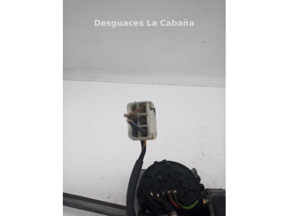   MOTOR LIMPIAPARABRISAS DEL VW LT 28-35 II Autobús (2DB, 2DE, 2DK) |Desguaces La Cabaña