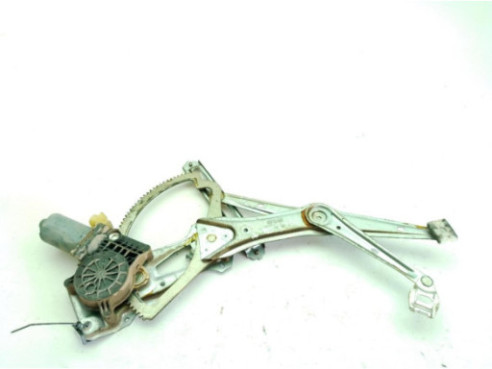 722661 CAJA CAMBIOS MERCEDES BENZ CLASE M (W163)|Desguaces La Cabaña 2