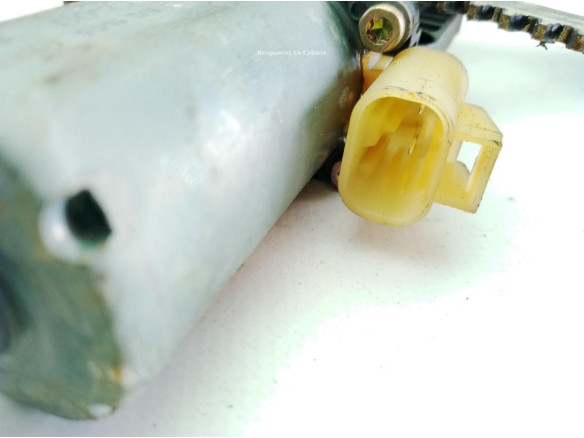 A1637201246 ELEVALUNAS PUERTA LAT DEL DER MERCEDES BENZ CLASE M (W163)|Desguaces La Cabaña