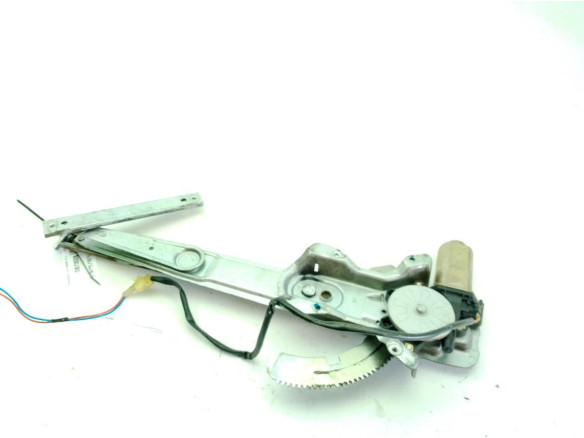   ELEVALUNAS PUERTA LAT DEL DER ROVER 25 (RF)|Desguaces La Cabaña