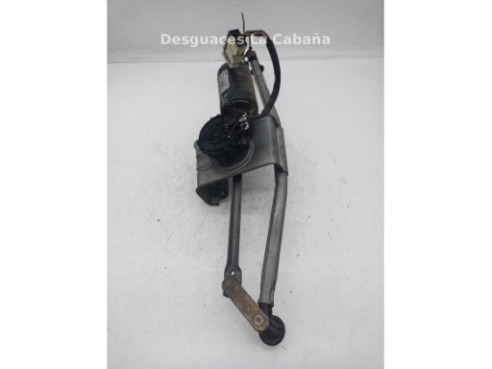   MOTOR LIMPIAPARABRISAS DEL VW LT 28-35 II Autobús (2DB, 2DE, 2DK) |Desguaces La Cabaña