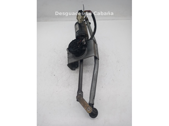   MOTOR LIMPIAPARABRISAS DEL VW LT 28-35 II Autobús (2DB, 2DE, 2DK) |Desguaces La Cabaña