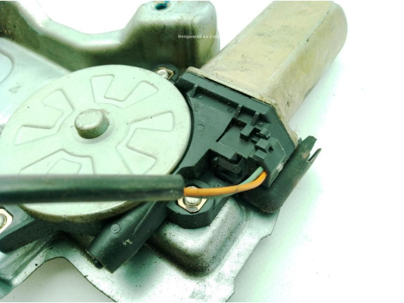   ELEVALUNAS PUERTA LAT DEL DER ROVER 25 (RF)|Desguaces La Cabaña