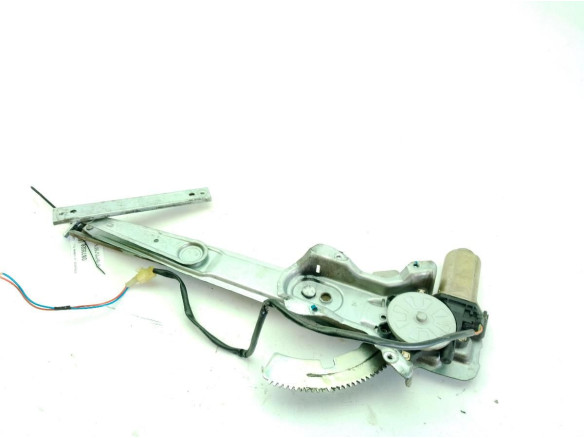   ELEVALUNAS PUERTA LAT DEL DER ROVER 25 (RF)|Desguaces La Cabaña