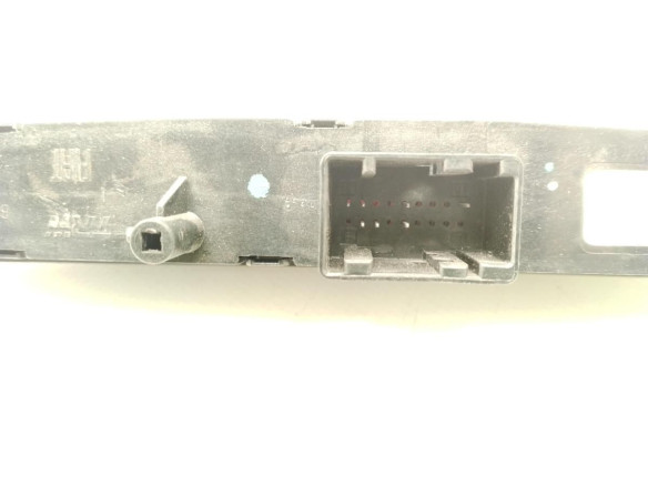 735512246, INTERRUPTOR WARNING ABARTH PUNTO (199_)|Desguaces La Cabaña