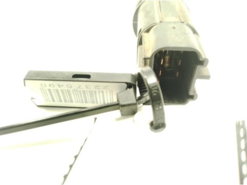 INTERRUPTOR WARNING|Desguaces La Cabaña 2