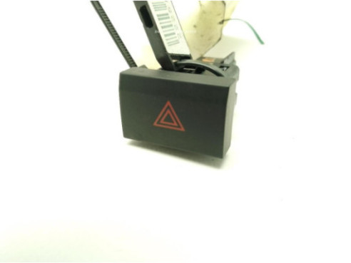 6R09535098 INTERRUPTOR WARNING VW POLO (6R1, 6C1)|Desguaces La Cabaña