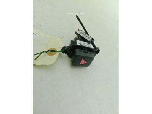 INTERRUPTOR WARNING|Desguaces La Cabaña