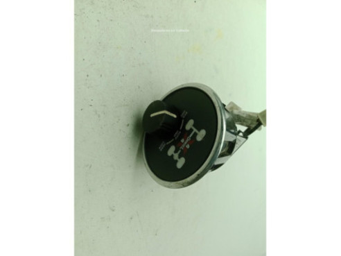 INTERRUPTOR CONTROL TRACCION PEUGEOT PARTNER Furgón|Desguaces La Cabaña