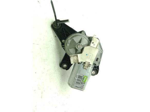 MOTOR LIMPIAPARABRISAS TRA RENAULT CLIO III (BR0/1, CR0/1)|Desguaces La Cabaña