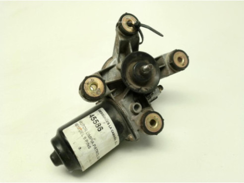 MOTOR LIMPIAPARABRISAS DELANTERO|Desguaces La Cabaña 2