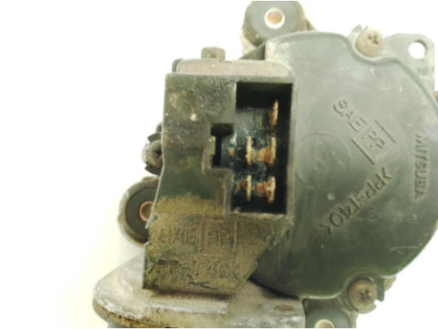 28810VB000 MOTOR LIMPIAPARABRISAS DEL NISSAN PATROL GR V Wagon (Y61)|Desguaces La Cabaña