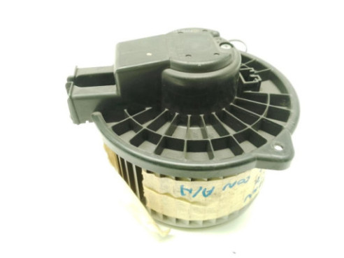 272700-0120 MOTOR CALEFACCION SUBARU JUSTY IV|Desguaces La Cabaña