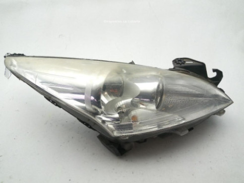 9682519080 FARO DERECHO PEUGEOT 5008 |Desguaces La Cabaña