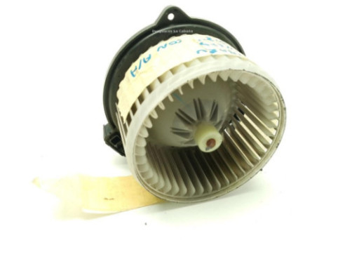 272700-0120 MOTOR CALEFACCION SUBARU JUSTY IV|Desguaces La Cabaña