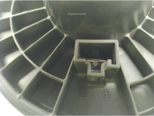 272700-0120 MOTOR CALEFACCION SUBARU JUSTY IV|Desguaces La Cabaña