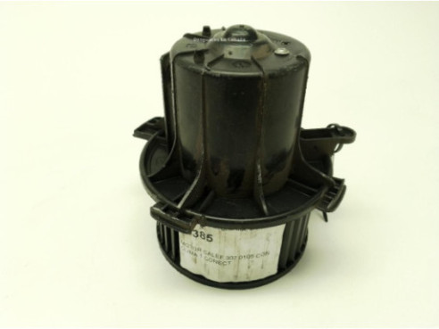 B9506 MOTOR CALEFACCION PEUGEOT 307 (3A/C)|Desguaces La Cabaña