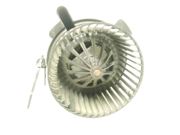  B9506 MOTOR CALEFACCION PEUGEOT 307 (3A/C)|Desguaces La Cabaña
