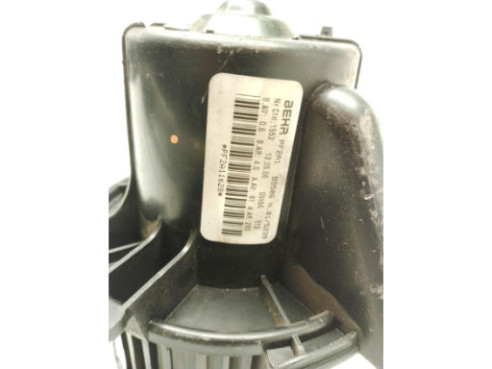  B9506 MOTOR CALEFACCION PEUGEOT 307 (3A/C)|Desguaces La Cabaña